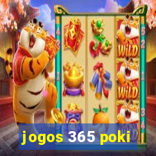 jogos 365 poki